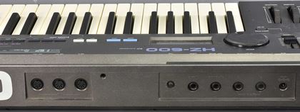 Casio-HZ600